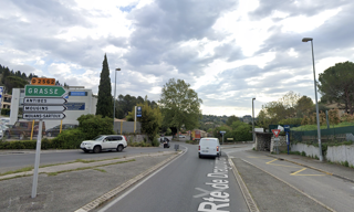 Garage  75 m² à vendre à Peymeinade (06530)