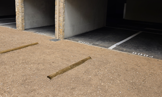 Garage  23 m² à vendre à Peymeinade (06530)