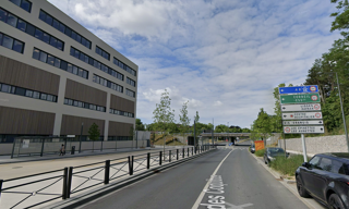 Garage  375 m² à vendre à Évry-Courcouronnes (91000)