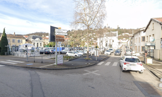 Garage  55 m² à vendre à Miribel (01700)