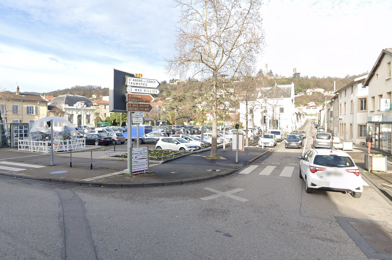Garage  32000 €