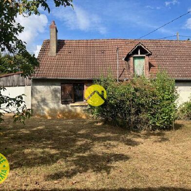 Maison 3 pièces 47000 €