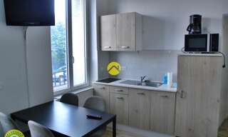 Maison 3 Pièces 36 m² à vendre à Gien (45500)