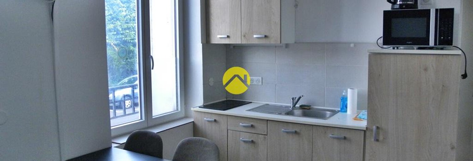 Maison 3 Pièces 36 m² à vendre à Gien (45500)