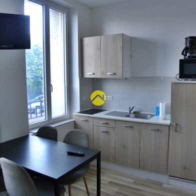 Maison 3 pièces 67500 €