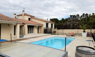 Maison 7 Pièces 188 m² à vendre à Ribaute-les-Tavernes (30720)