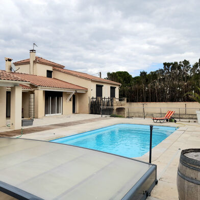 Maison 7 pièces 500000 €