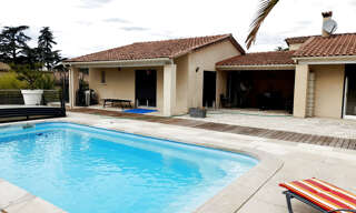 Maison 7 Pièces 188 m² à vendre à Ribaute-les-Tavernes (30720)