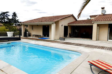 Maison 7 pièces 500000 €