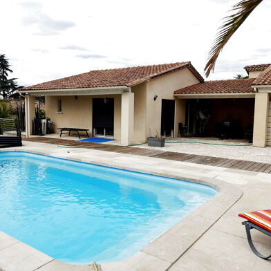 Maison 7 pièces 500000 €