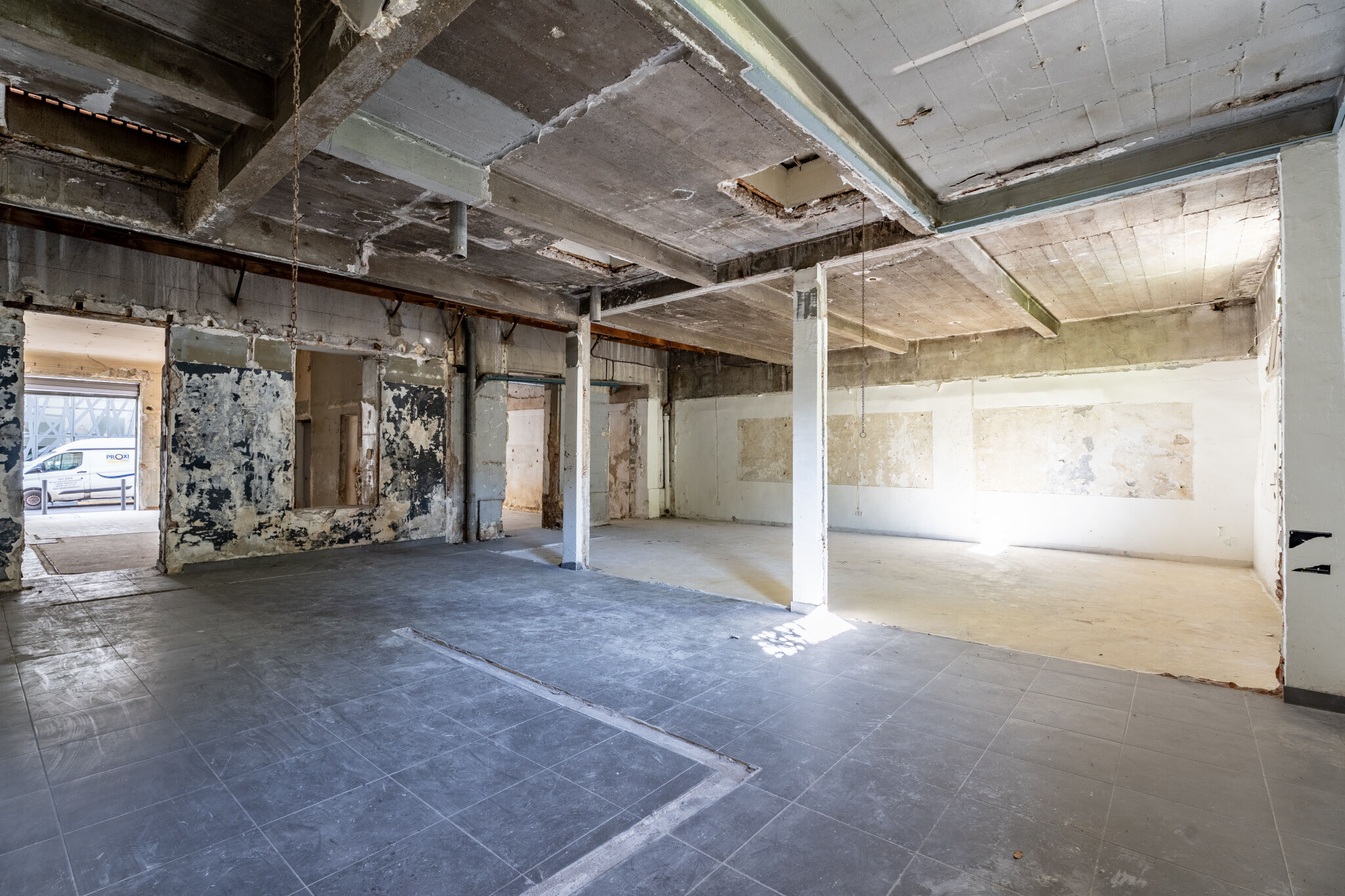 Autres  T1 à vendre Marseille 6eme 13006