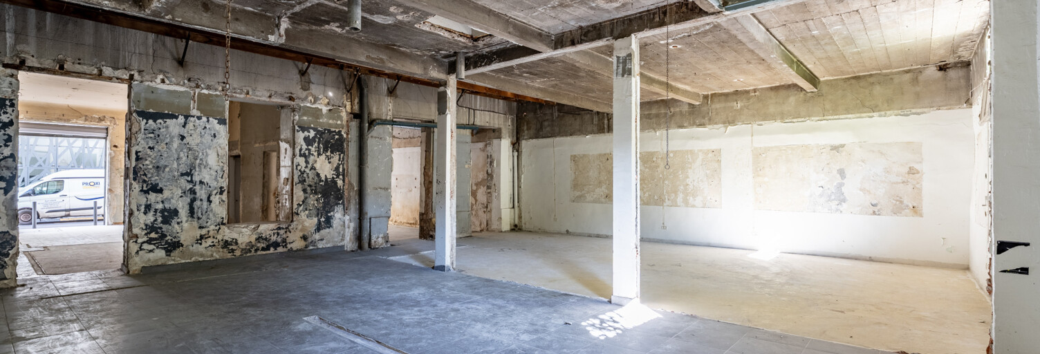 Divers 1 Pièce 192 m² à vendre à Marseille 6 (13006)