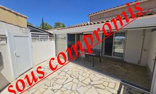 Maison 4 Pièces 58 m² à vendre à Agde (34300)