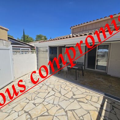 Maison 4 pièces 242000 €