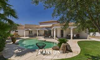 Maison 4 Pièces 144 m² à vendre à Agde (34300)