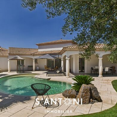 Maison 4 pièces 889500 €