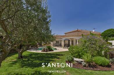Maison 4 pièces 799500 €