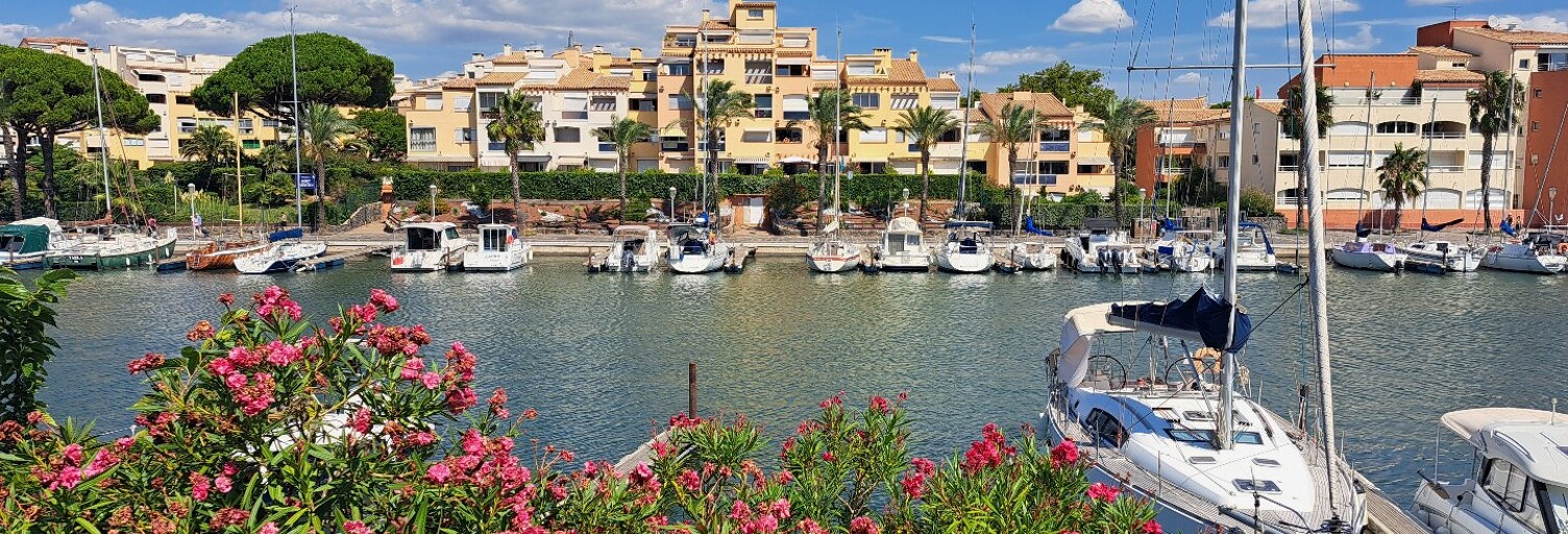 Maison 2 Pièces 51 m² à vendre à Agde (34300)