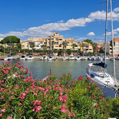 Maison 2 pièces 295000 €