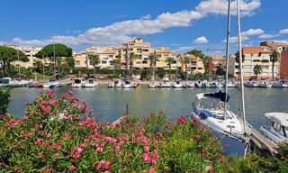 Maison 2 Pièces 51 m² à vendre à Agde (34300)