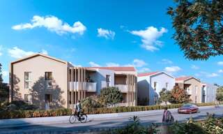 Appartement 2 Pièces 38 m² à vendre à Balaruc-les-Bains (34540)