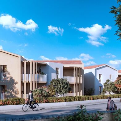 Appartement 2 pièces 199000 €