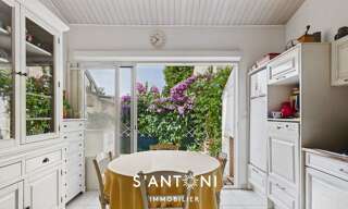 Maison 3 Pièces 58 m² à vendre à Agde (34300)