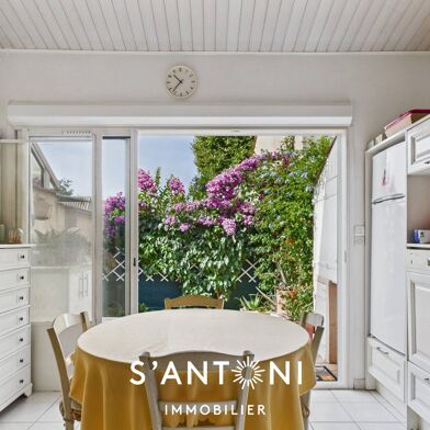 Maison 3 pièces 239000 €