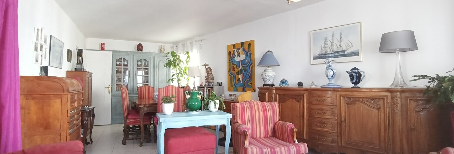Appartement 3 Pièces 101 m² à vendre à Béziers (34500)