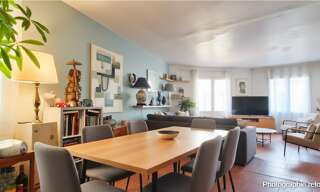 Appartement 3 Pièces 101 m² à vendre à Béziers (34500)