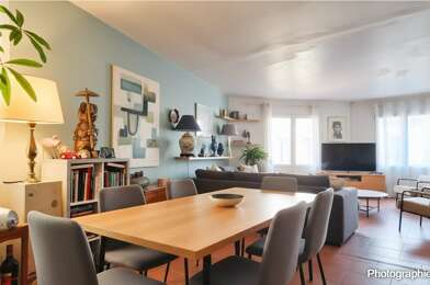 Appartement 3 pièces 159000 €