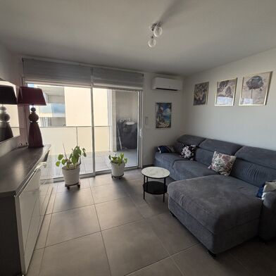 Appartement 3 pièces 228900 €