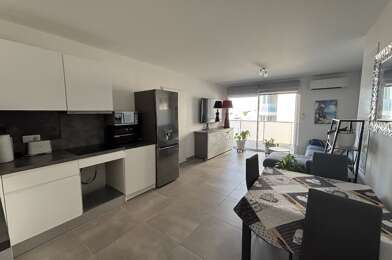 Appartement 3 pièces 228900 €