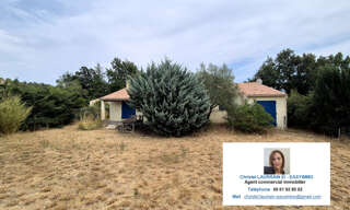 Maison 4 Pièces 129 m² à vendre à Régusse (83630)