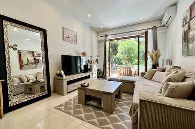 Appartement 3 pièces 369000 €