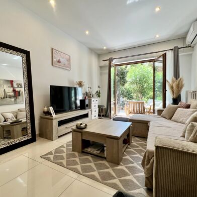 Appartement 3 pièces 369000 €