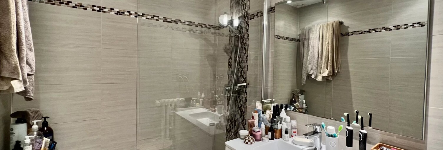 Appartement 3 Pièces 55 m² à vendre à Cannes (06400)