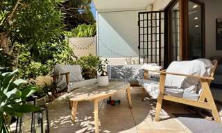 Appartement 3 Pièces 55 m² à vendre à Cannes (06400)