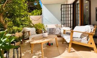 Appartement 3 Pièces 55 m² à vendre à Cannes (06400)