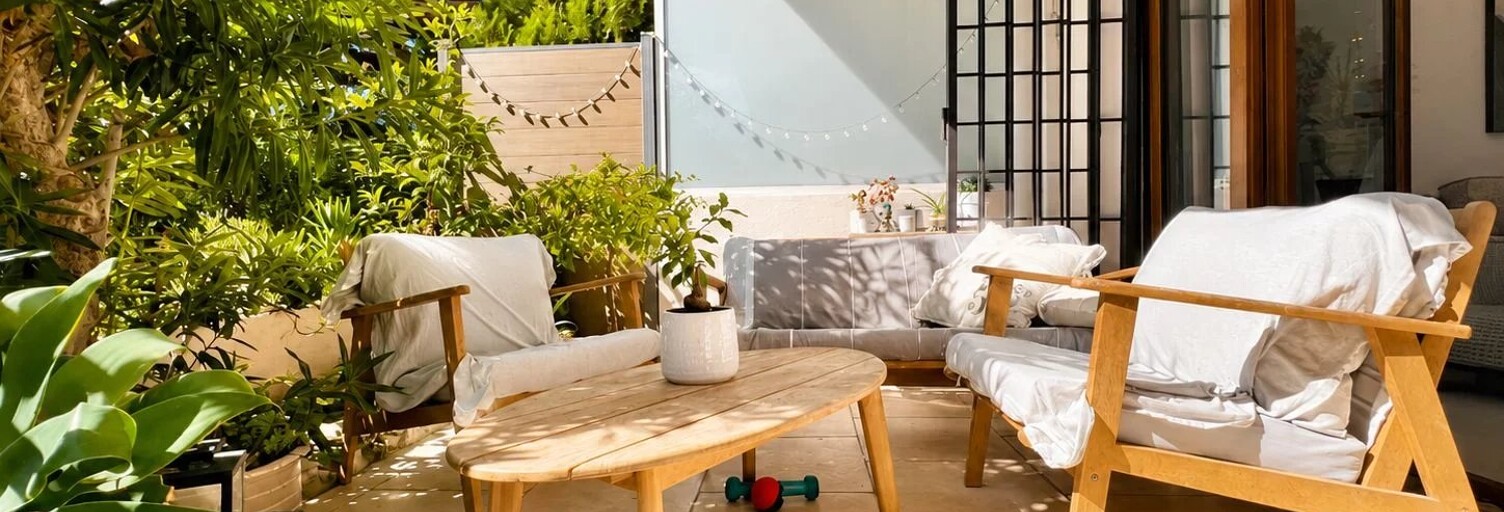 Appartement 3 Pièces 55 m² à vendre à Cannes (06400)
