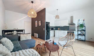 Appartement 2 Pièces 51 m² à vendre à Marcq-en-Barœul (59700)