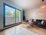 Appartement de type 2 au sein d'une résidence de 2009 avec l — photo 3