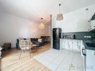 Appartement de type 2 au sein d'une résidence de 2009 avec l — photo 4