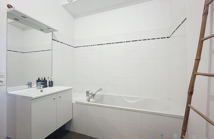 Appartement de type 2 au sein d'une résidence de 2009 avec l — photo 5