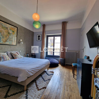 Maison 6 pièces 560000 €