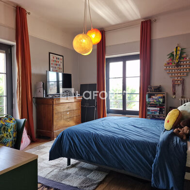 Maison 6 pièces 560000 €