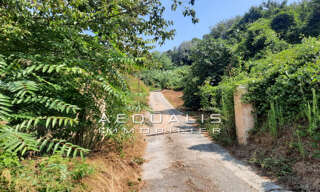 Terrain  7000 m² à vendre à La Gaude (06610)