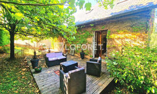 Maison 5 Pièces 130 m² à vendre à Rodez (12000)