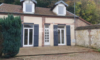 Maison 4 Pièces 82 m² à vendre à Évreux (27000)