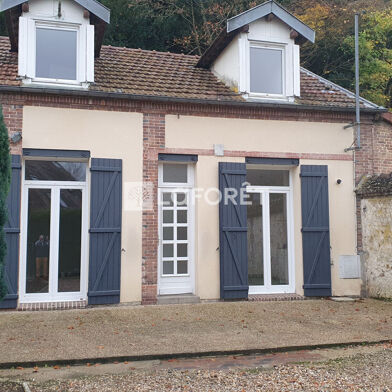 Maison 4 pièces 175000 €